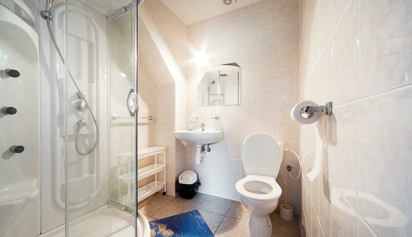 Habrovická Bašta Ústí nad Labem